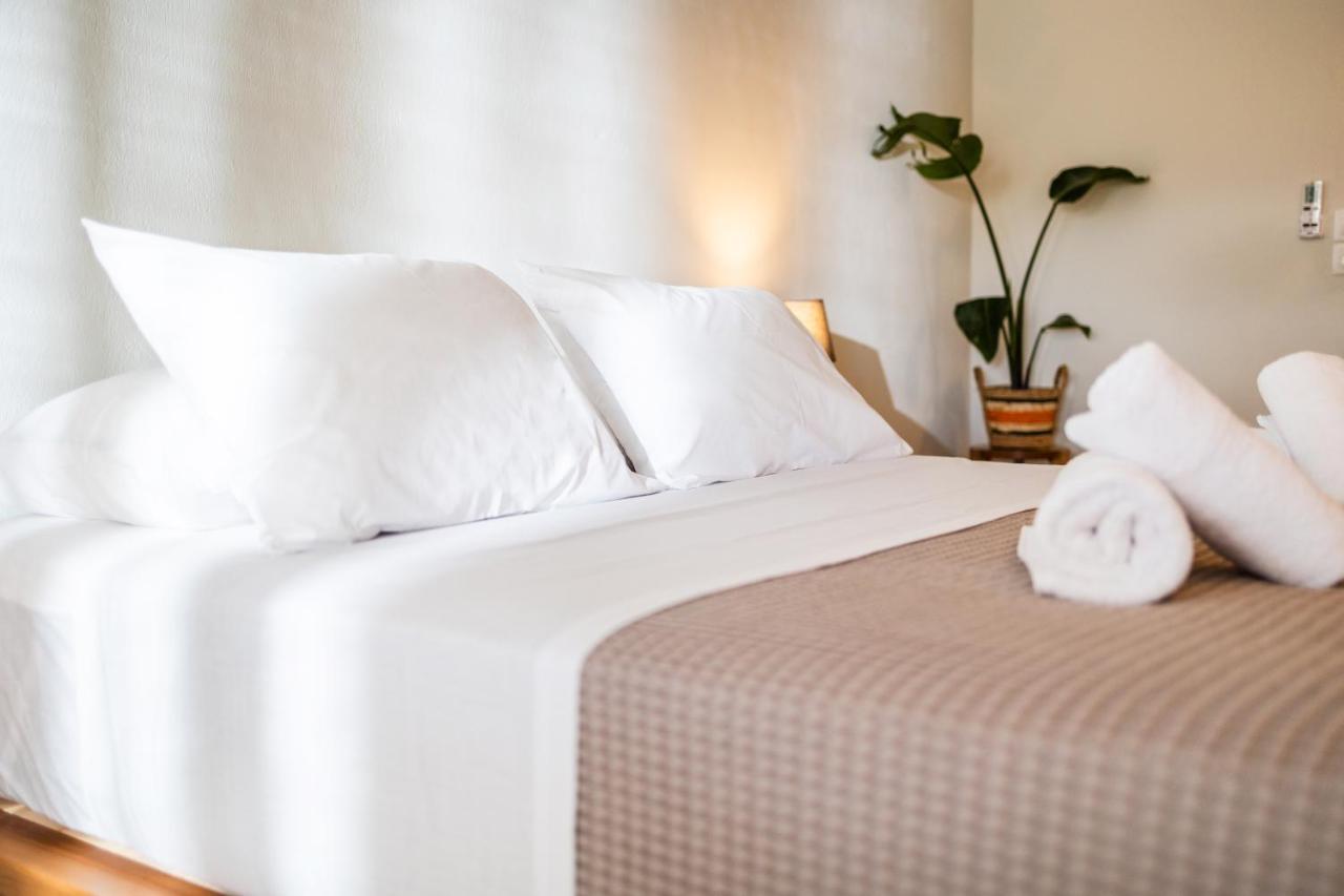 Dohos Skiathos Suites Ksanemos Exterior photo