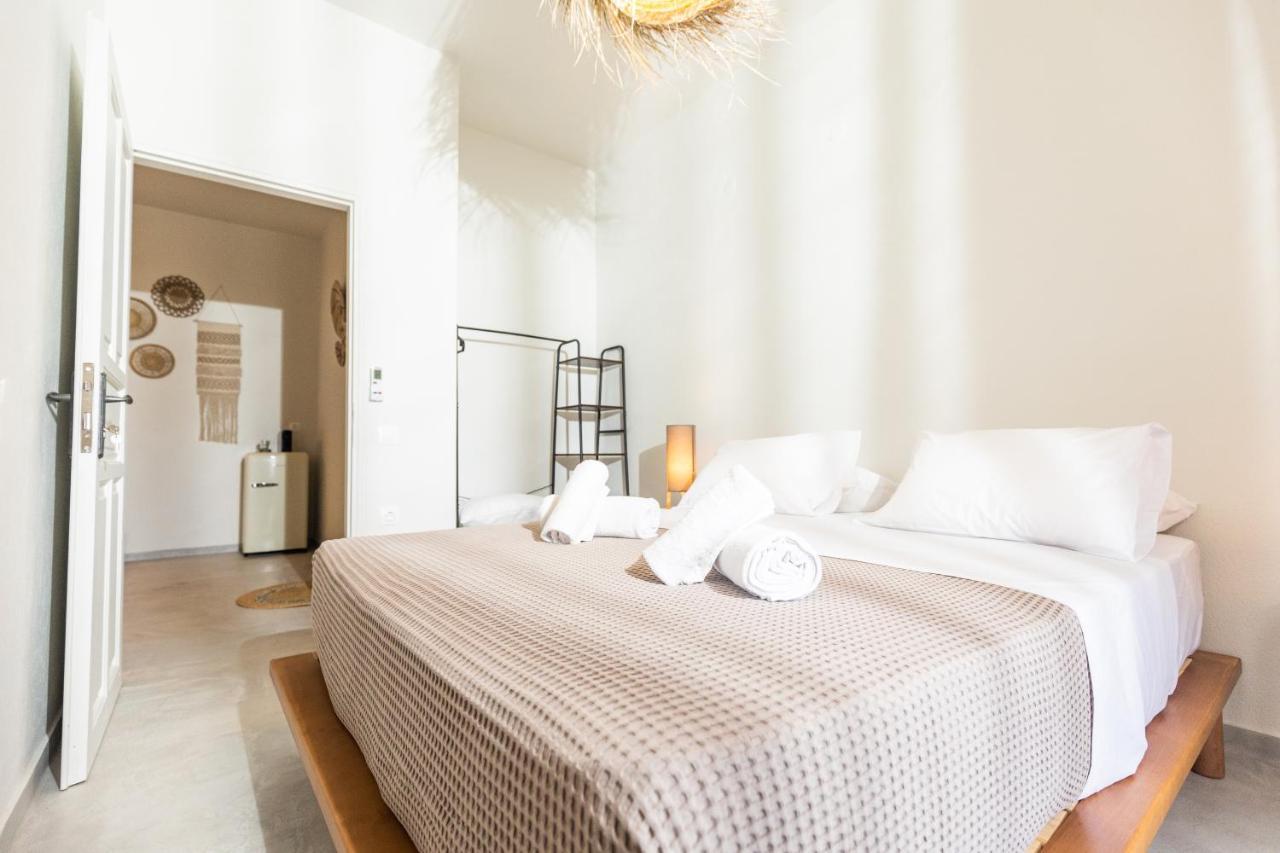 Dohos Skiathos Suites Ksanemos Exterior photo