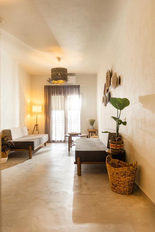 Dohos Skiathos Suites Ksanemos Exterior photo