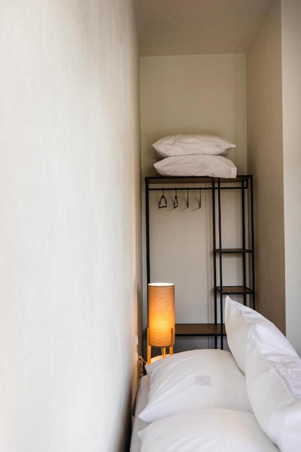 Dohos Skiathos Suites Ksanemos Exterior photo